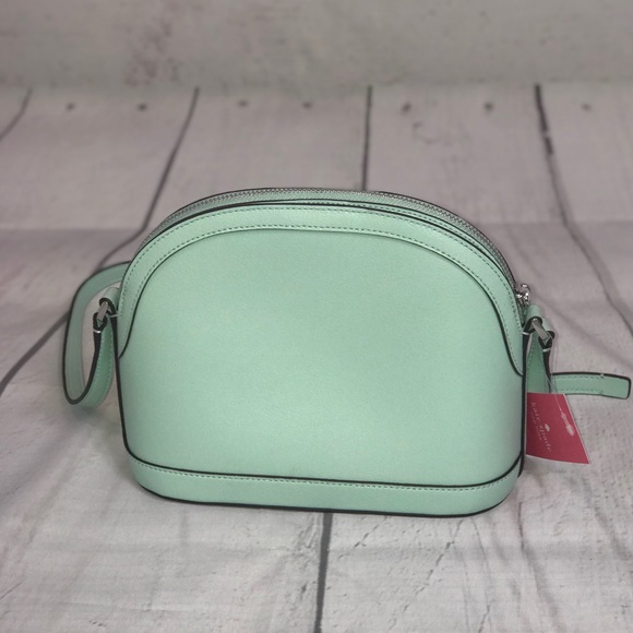 Kate Spade ♠️ Sylvia Dome Crossbody - Picture 6 of 8